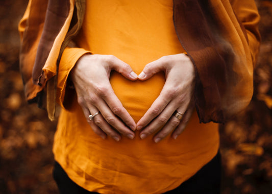 Los 5 mejores regalos para regalar en baby shower