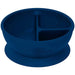 Bowl con Divisiones Adherente 100% Silicona - Lina Sustentable, ropa Niño Chile, ropa de niño en oferta