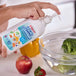 Recarga limpiador de Mamaderas, Frutas y Verduras 650ml Clásico y Yuzu - Lina Sustentable, ropa Niño Chile, ropa de niño en oferta