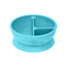 Bowl con Divisiones Adherente 100% Silicona - Lina Sustentable, ropa Niño Chile, ropa de niño en oferta