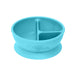 Bowl con Divisiones Adherente 100% Silicona - Lina Sustentable, ropa Niño Chile, ropa de niño en oferta