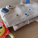 Conjunto bebé perrito - Lina Sustentable, ropa Niño Chile, ropa de niño en oferta