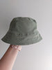Gorro bucket algodón - Lina Sustentable, ropa Niño Chile, ropa de niño en oferta