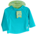 Polera Manga Larga FILTRO UV - Lina Sustentable, ropa Niño Chile, ropa de niño en oferta