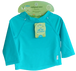 Polera Manga Larga FILTRO UV - Lina Sustentable, ropa Niño Chile, ropa de niño en oferta
