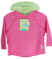 Polera Manga Larga FILTRO UV - Lina Sustentable, ropa Niño Chile, ropa de niño en oferta