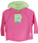 Polera Manga Larga FILTRO UV - Lina Sustentable, ropa Niño Chile, ropa de niño en oferta