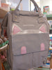 Mochila Maternidad - Lina Sustentable, ropa Niño Chile, ropa de niño en oferta