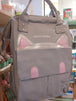 Mochila Maternidad - Lina Sustentable, ropa Niño Chile, ropa de niño en oferta