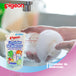 Recarga limpiador de Mamaderas, Frutas y Verduras 650ml Clásico y Yuzu - Lina Sustentable, ropa Niño Chile, ropa de niño en oferta