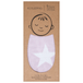 Manta Swaddle bambú 120x120cm - Lina Sustentable, ropa Niño Chile, ropa de niño en oferta