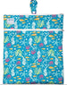 Estuche muda impermeable mediano 30x35cm - Lina Sustentable, ropa Niño Chile, ropa de niño en oferta