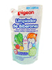 Recarga limpiador de Mamaderas, Frutas y Verduras 650ml Clásico y Yuzu - Lina Sustentable, ropa Niño Chile, ropa de niño en oferta