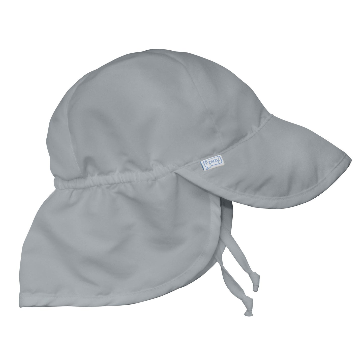 Sombrero Solid Flap FILTRO UV - Lina Sustentable, ropa Niño Chile, ropa de niño en oferta