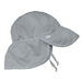 Sombrero Solid Flap FILTRO UV - Lina Sustentable, ropa Niño Chile, ropa de niño en oferta