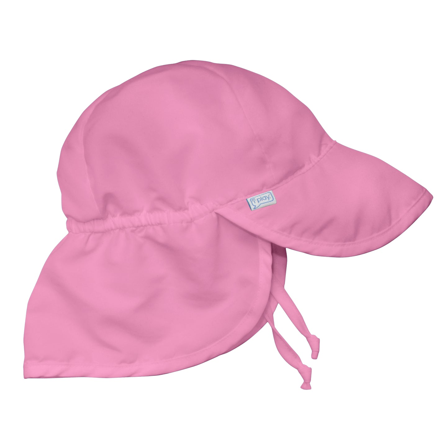 Sombrero Solid Flap FILTRO UV - Lina Sustentable, ropa Niño Chile, ropa de niño en oferta