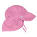Sombrero Solid Flap FILTRO UV - Lina Sustentable, ropa Niño Chile, ropa de niño en oferta