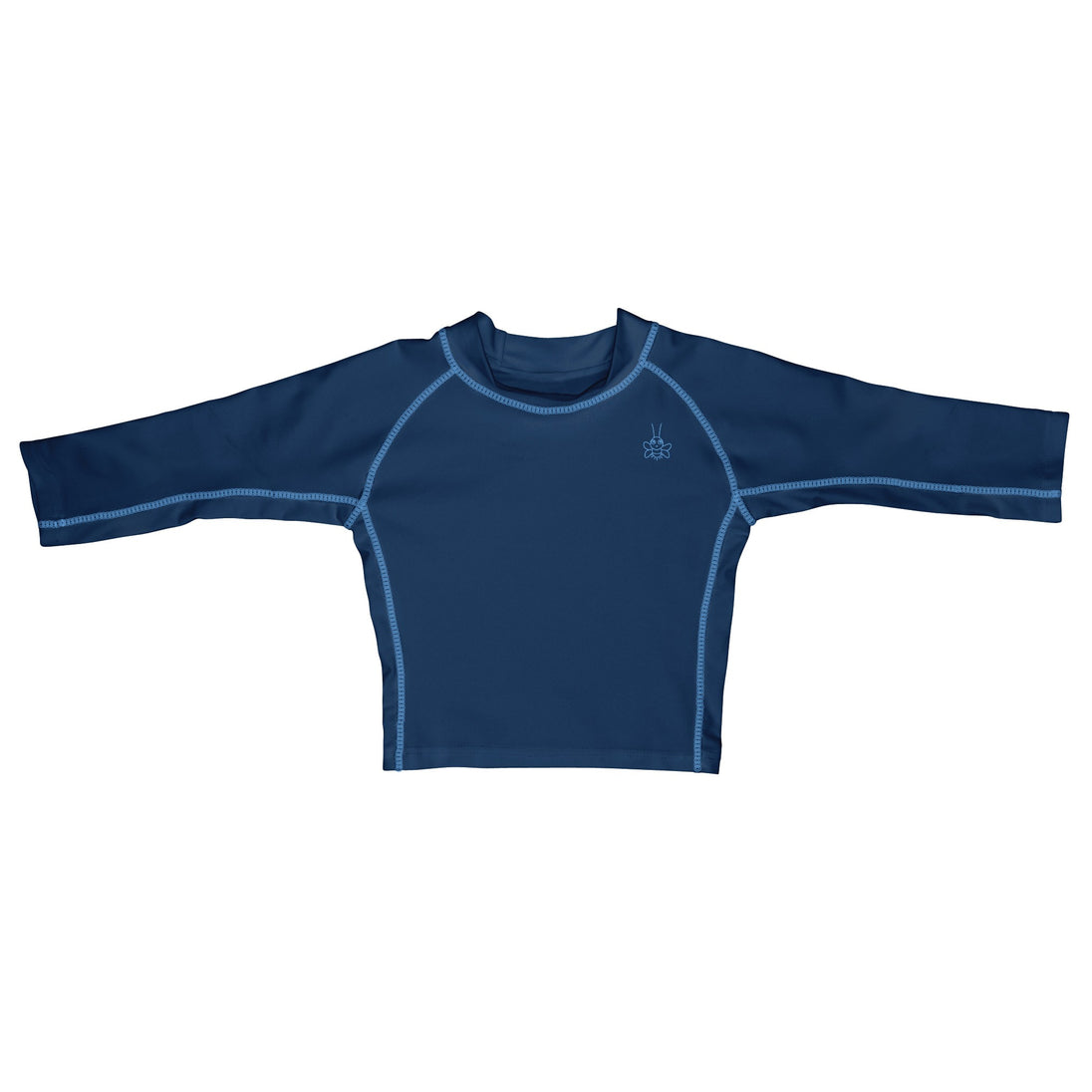 Polera Manga Larga FILTRO UV - Lina Sustentable, ropa Niño Chile, ropa de niño en oferta