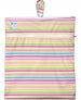 Estuche muda impermeable mediano 30x35cm - Lina Sustentable, ropa Niño Chile, ropa de niño en oferta