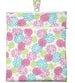 Estuche muda impermeable mediano 30x35cm - Lina Sustentable, ropa Niño Chile, ropa de niño en oferta