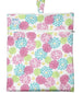 Estuche muda impermeable mediano 30x35cm - Lina Sustentable, ropa Niño Chile, ropa de niño en oferta