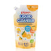 Recarga limpiador de Mamaderas, Frutas y Verduras 650ml Clásico y Yuzu - Lina Sustentable, ropa Niño Chile, ropa de niño en oferta