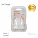 Tetina repuesto softouch - Lina Sustentable, ropa Niño Chile, ropa de niño en oferta