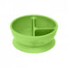 Bowl con Divisiones Adherente 100% Silicona - Lina Sustentable, ropa Niño Chile, ropa de niño en oferta