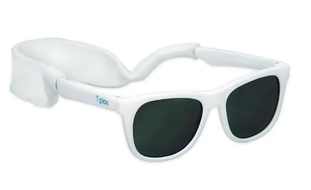 Lentes de sol con amarra - Lina Sustentable, ropa Niño Chile, ropa de niño en oferta