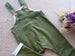 Jardinera Lino - Lina Sustentable, ropa Niño Chile, ropa de niño en oferta