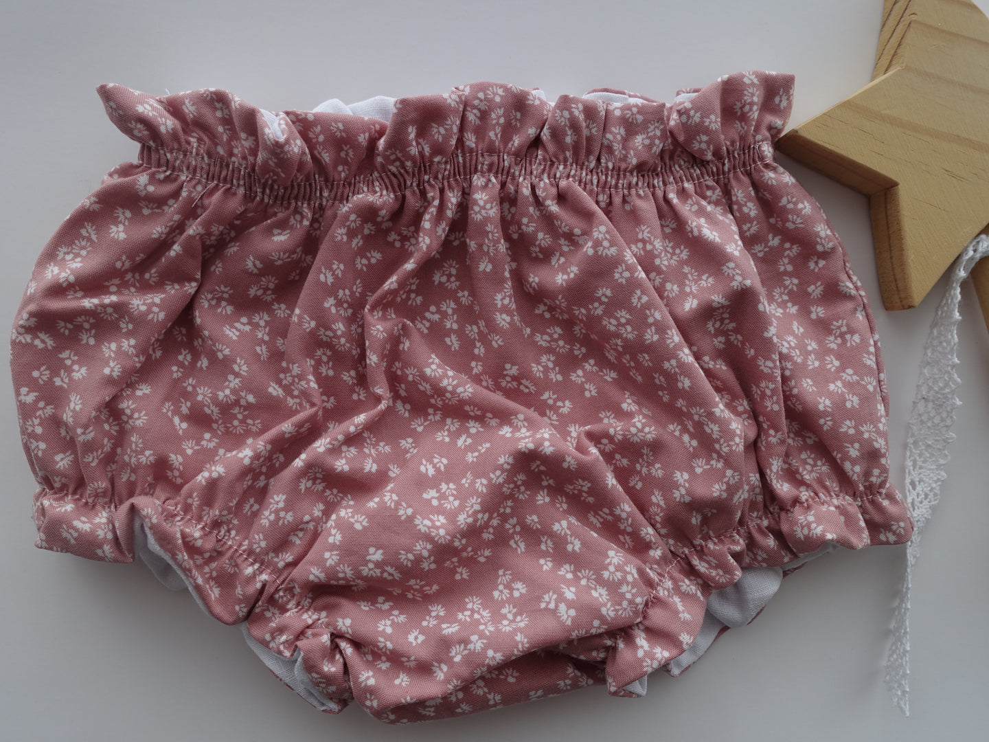 Bombachos cubrepañal algodón lino - Lina Sustentable, ropa Niño Chile, ropa de niño en oferta