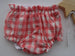 Bombachos cubrepañal algodón lino - Lina Sustentable, ropa Niño Chile, ropa de niño en oferta