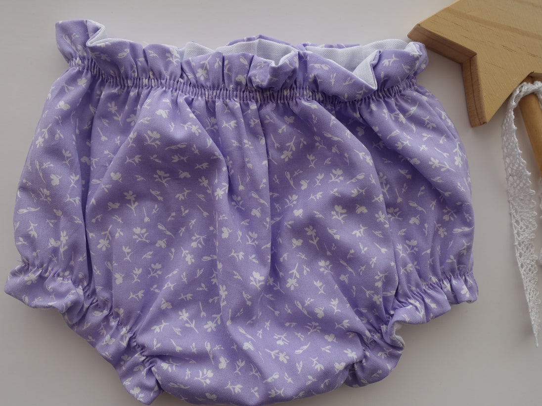Bombachos cubrepañal algodón lino - Lina Sustentable, ropa Niño Chile, ropa de niño en oferta