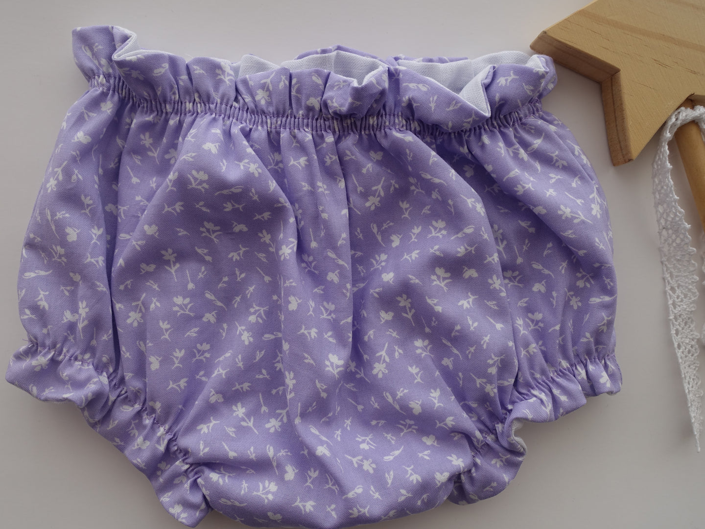 Bombachos cubrepañal algodón lino - Lina Sustentable, ropa Niño Chile, ropa de niño en oferta