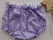Bombachos cubrepañal algodón lino - Lina Sustentable, ropa Niño Chile, ropa de niño en oferta
