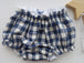 Bombachos cubrepañal algodón lino - Lina Sustentable, ropa Niño Chile, ropa de niño en oferta