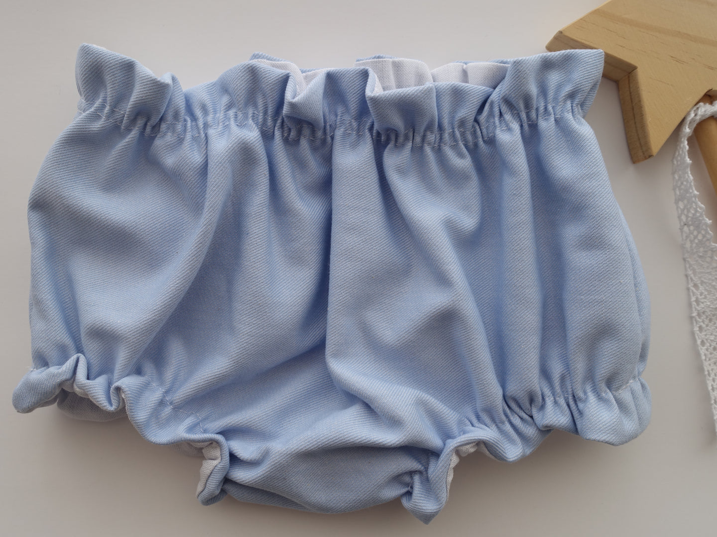 Bombachos cubrepañal algodón lino - Lina Sustentable, ropa Niño Chile, ropa de niño en oferta