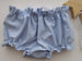 Bombachos cubrepañal algodón lino - Lina Sustentable, ropa Niño Chile, ropa de niño en oferta