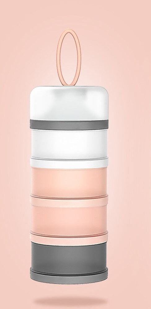 Dispensador para leche vertical - Lina Sustentable, ropa Niño Chile, ropa de niño en oferta