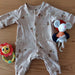 Enterito bebé - Lina Sustentable, ropa Niño Chile, ropa de niño en oferta