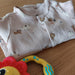 Enterito bebé - Lina Sustentable, ropa Niño Chile, ropa de niño en oferta