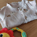 Enterito bebé - Lina Sustentable, ropa Niño Chile, ropa de niño en oferta