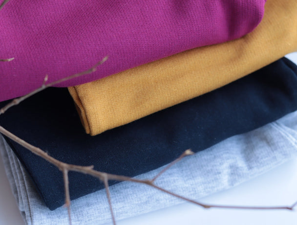 Pantalón de buzo algodón con tira - Lina Sustentable, ropa Niño Chile, ropa de niño en oferta
