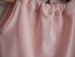 Polera sin mangas rosa - Lina Sustentable, ropa Niño Chile, ropa de niño en oferta