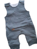 Jardinera bebé interior algodón Pima - Lina Sustentable, ropa Niño Chile, ropa de niño en oferta