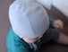 Capota algodón orgánico - Lina Sustentable, ropa Niño Chile, ropa de niño en oferta