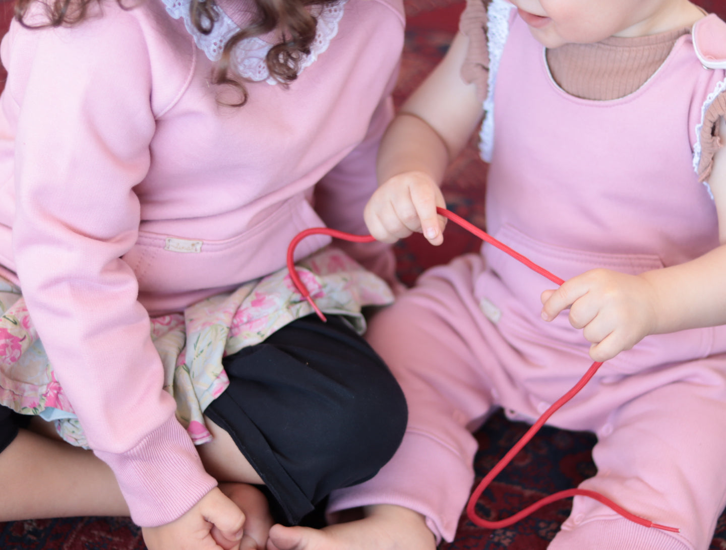Polerón canguro algodón - Lina Sustentable, ropa Niño Chile, ropa de niño en oferta