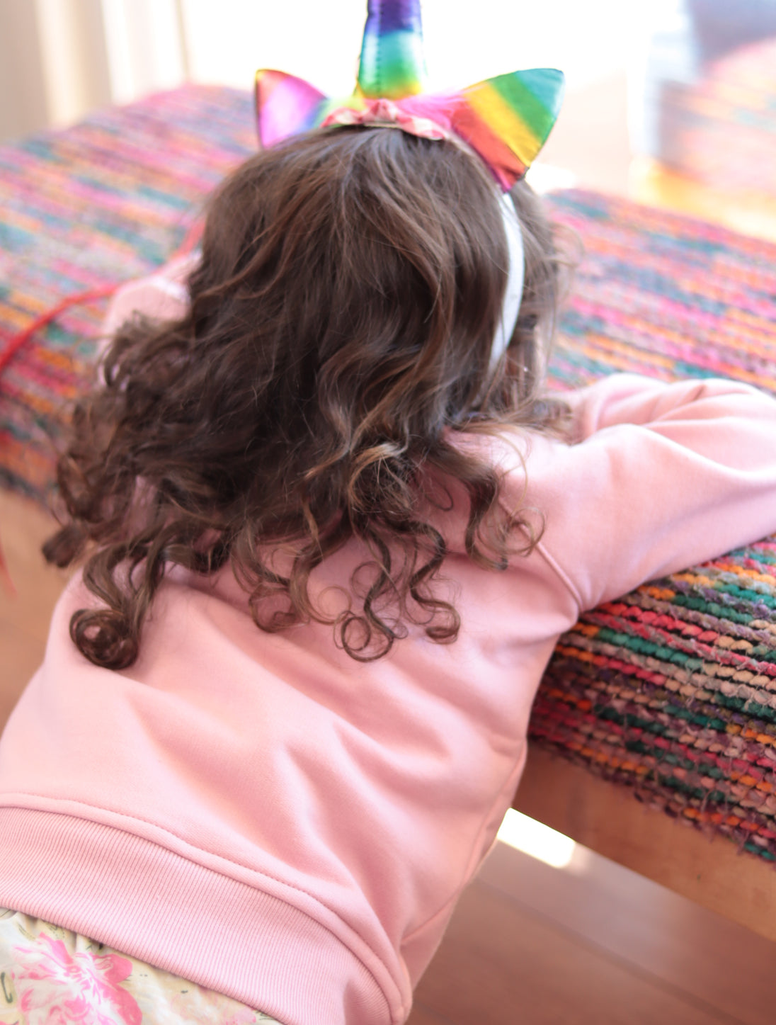 Polerón canguro algodón - Lina Sustentable, ropa Niño Chile, ropa de niño en oferta