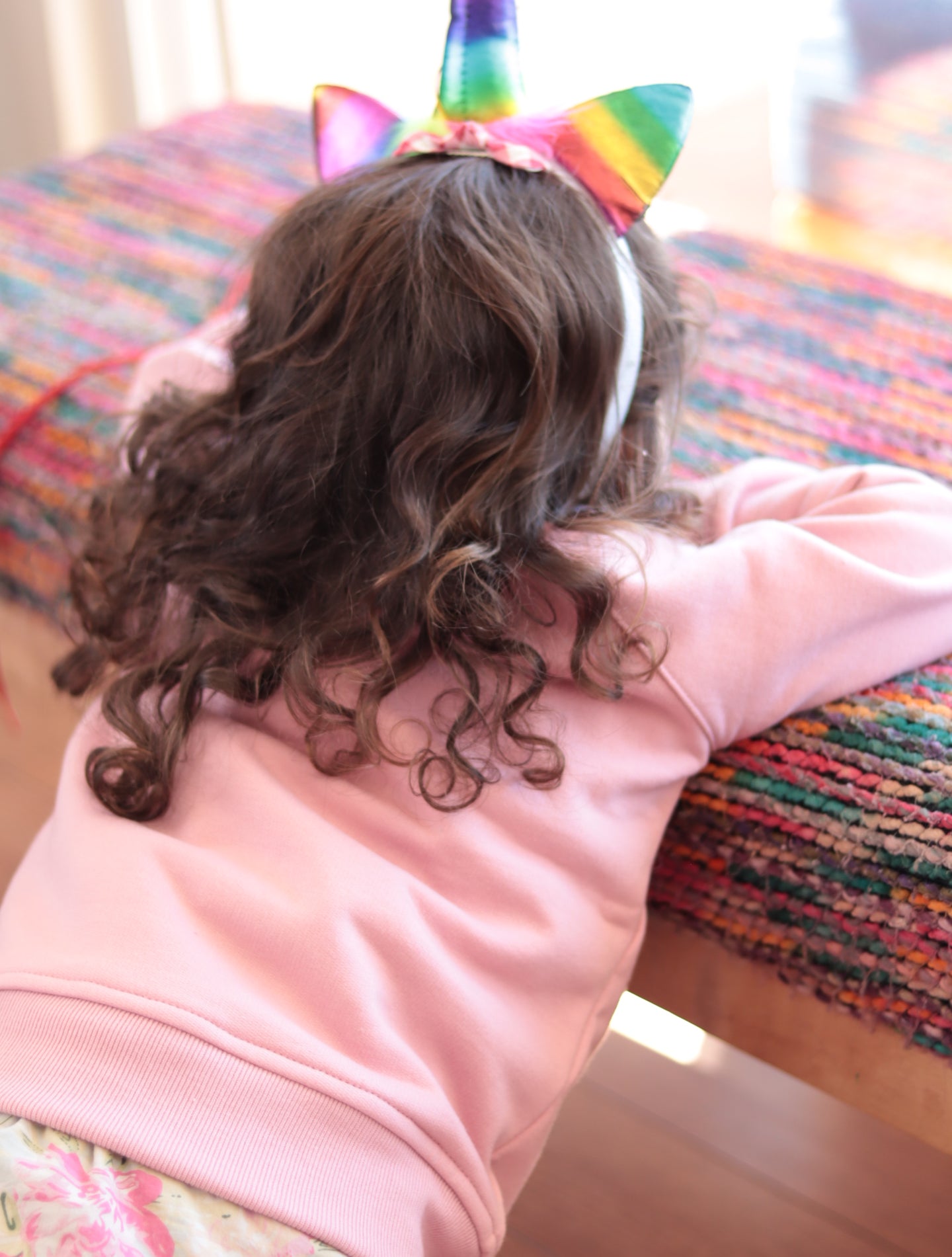 Polerón canguro algodón - Lina Sustentable, ropa Niño Chile, ropa de niño en oferta