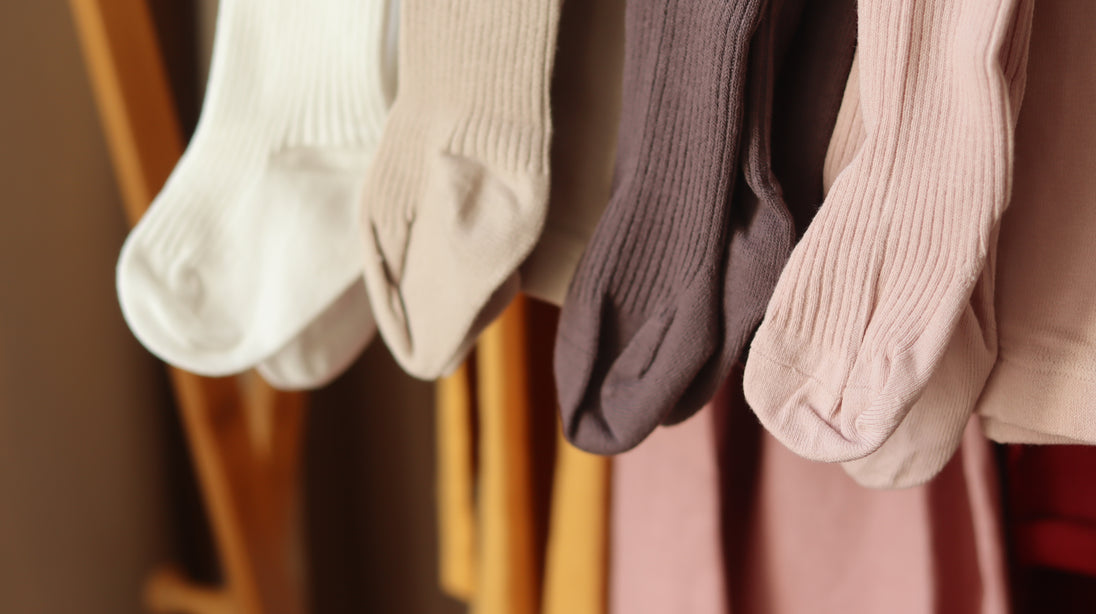 Panty algodón orgánico - Lina Sustentable, ropa Niño Chile, ropa de niño en oferta
